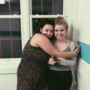 Meet your Posher, Jackie